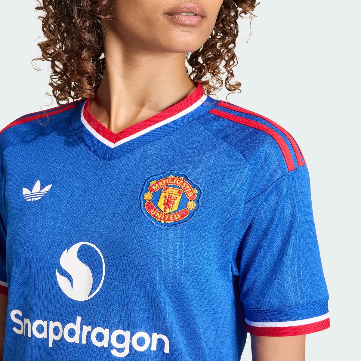 Soccer Blue