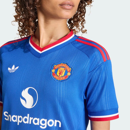 Soccer Blue