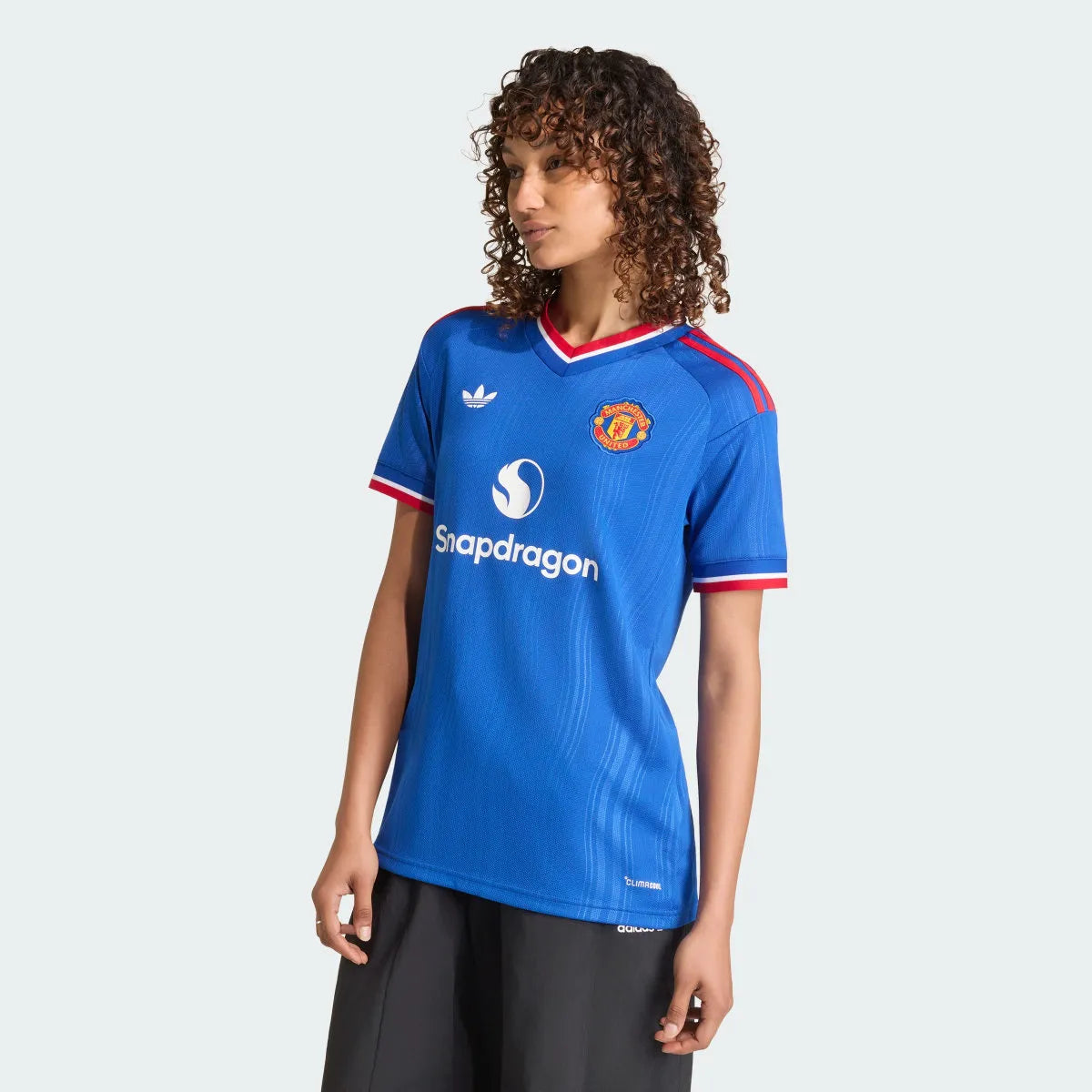 Soccer Blue