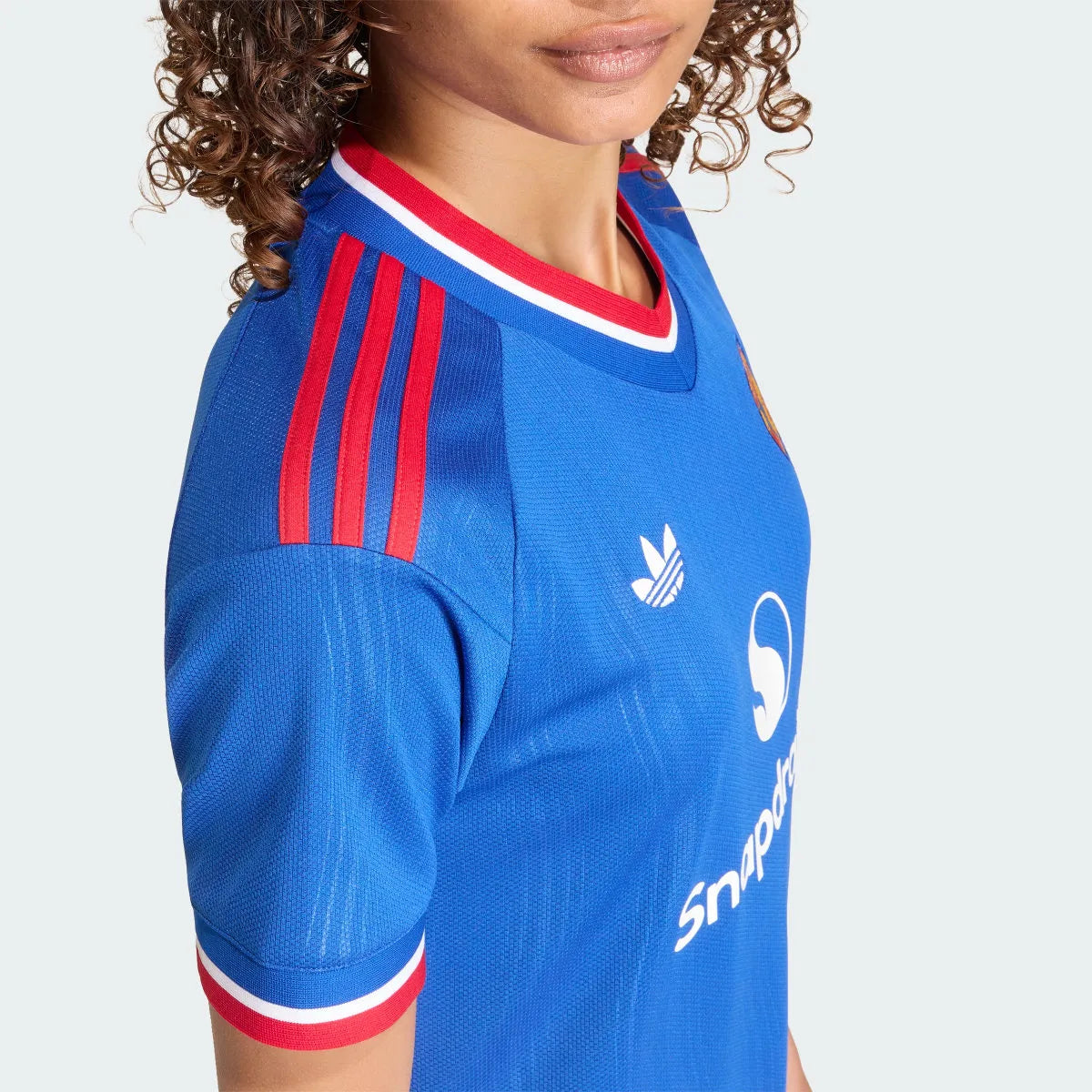 Soccer Blue