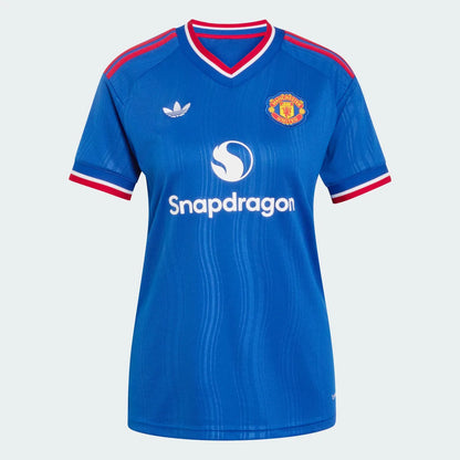 Soccer Blue