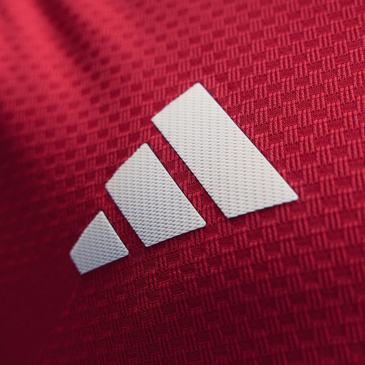 Soccer Red
