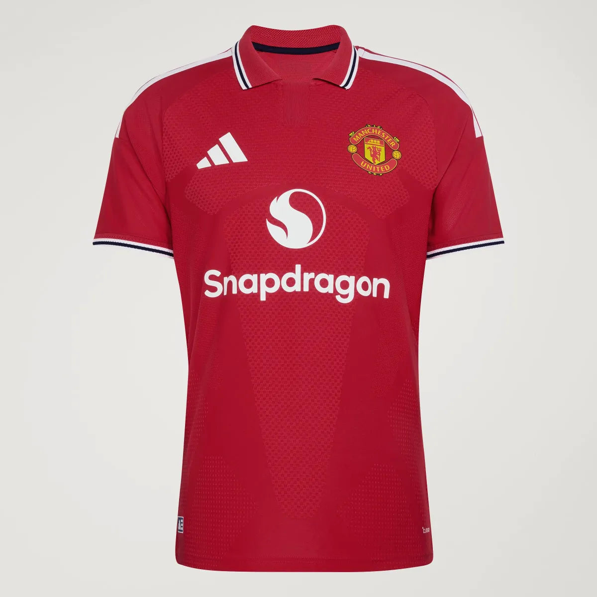 Soccer Red