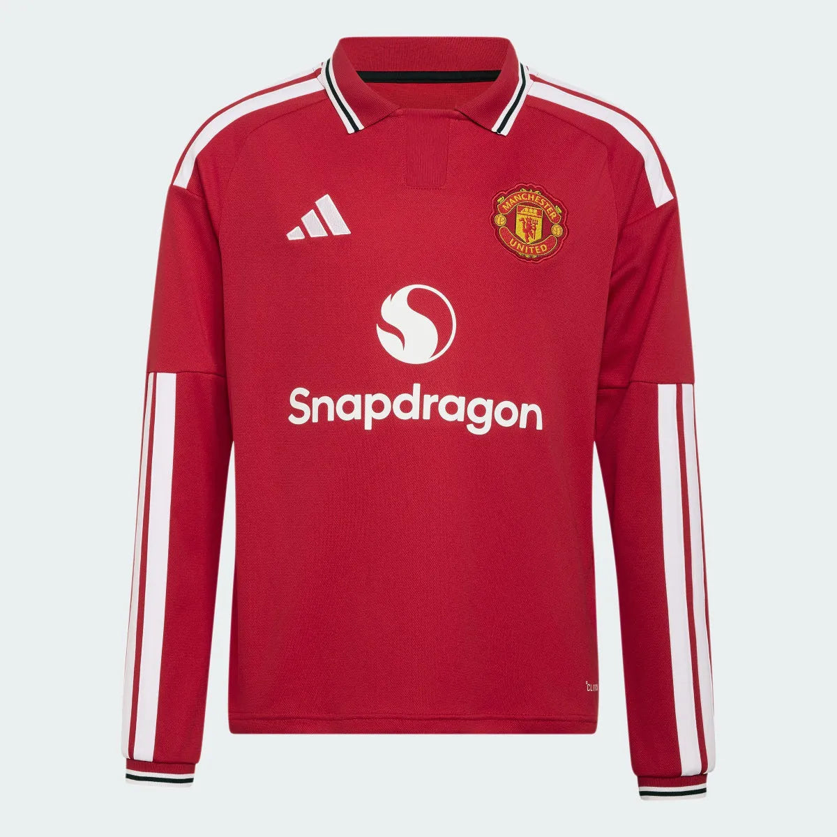 Soccer Red