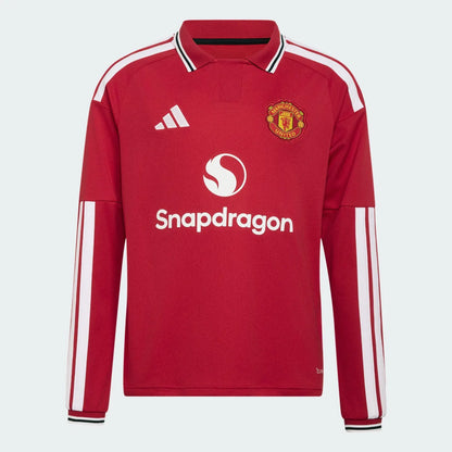 Soccer Red