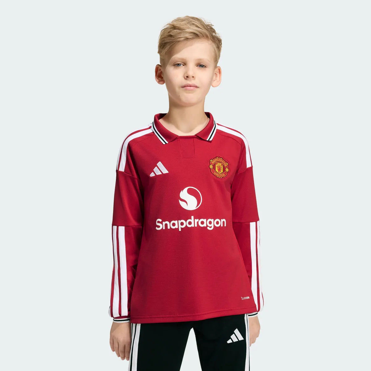 Soccer Red