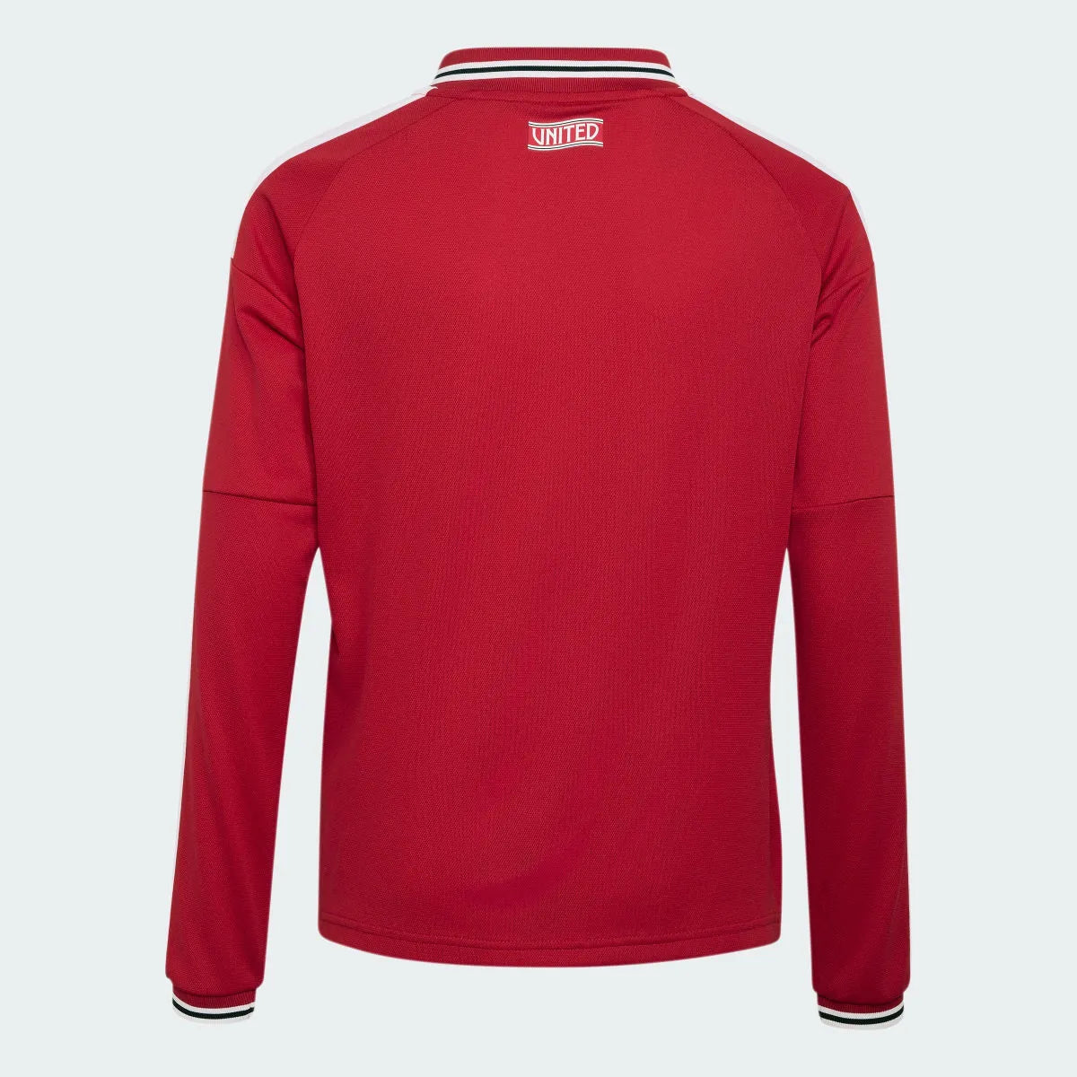 Soccer Red