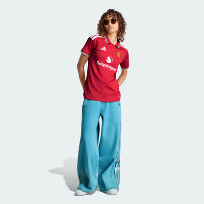 Soccer Red