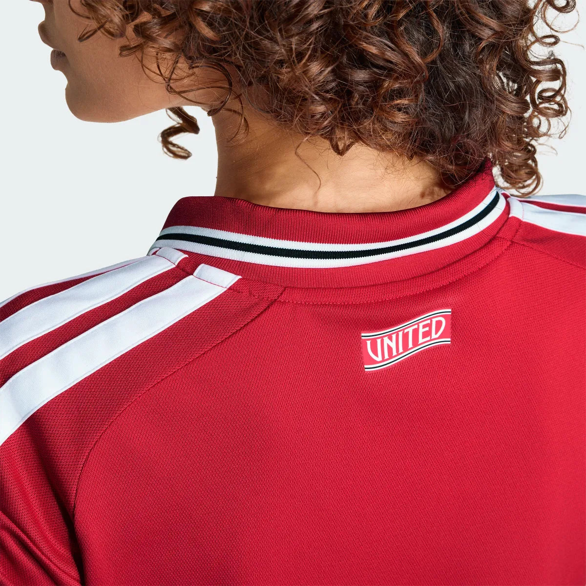 Soccer Red