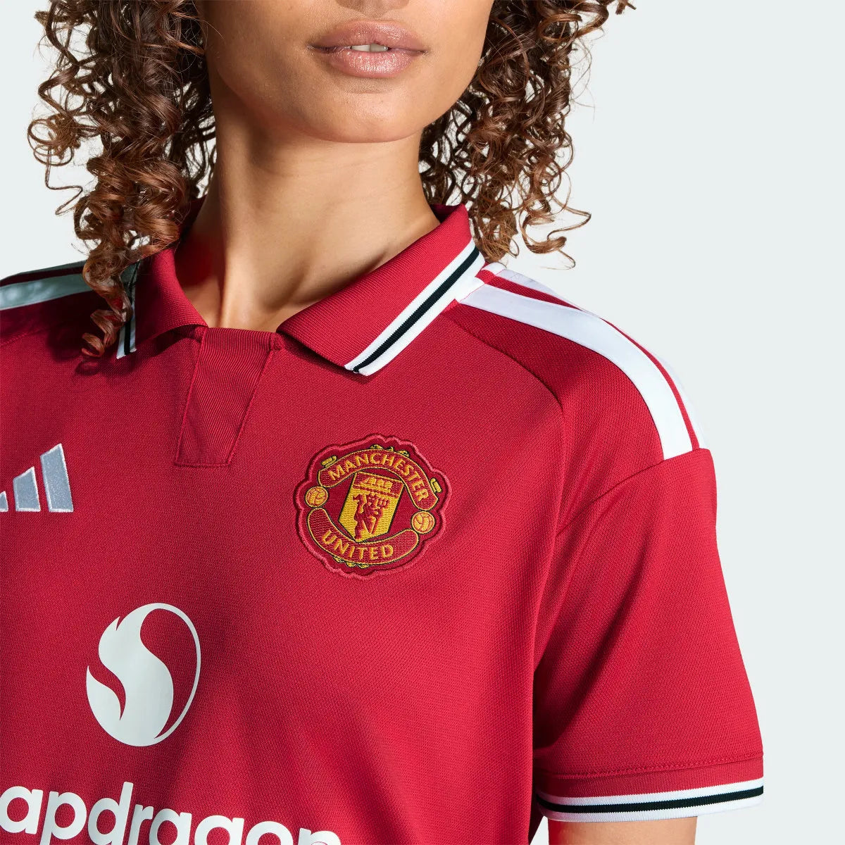 Soccer Red