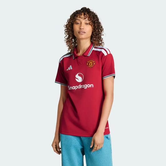 Soccer Red