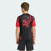 Soccer Red