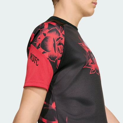 Soccer Red