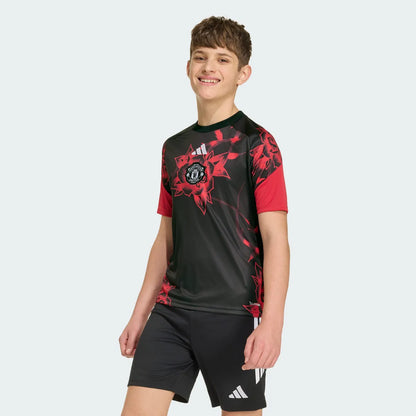 Soccer Red