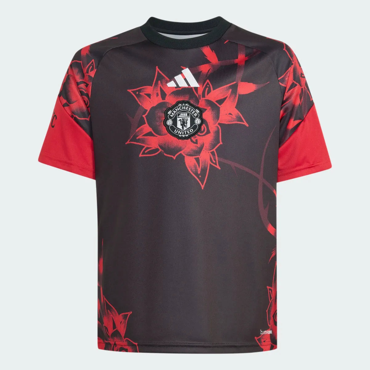 Soccer Red