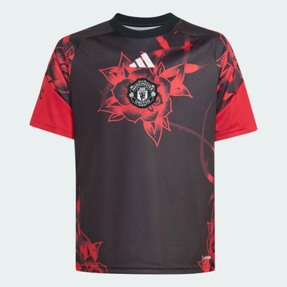 Soccer Red