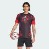 Soccer Red