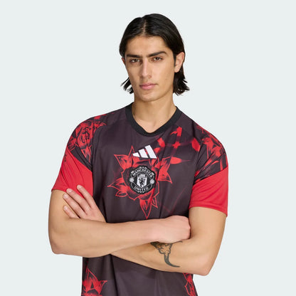 Soccer Red