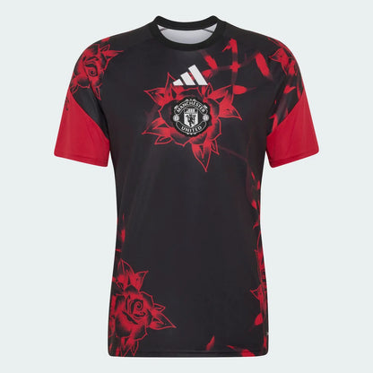 Soccer Red
