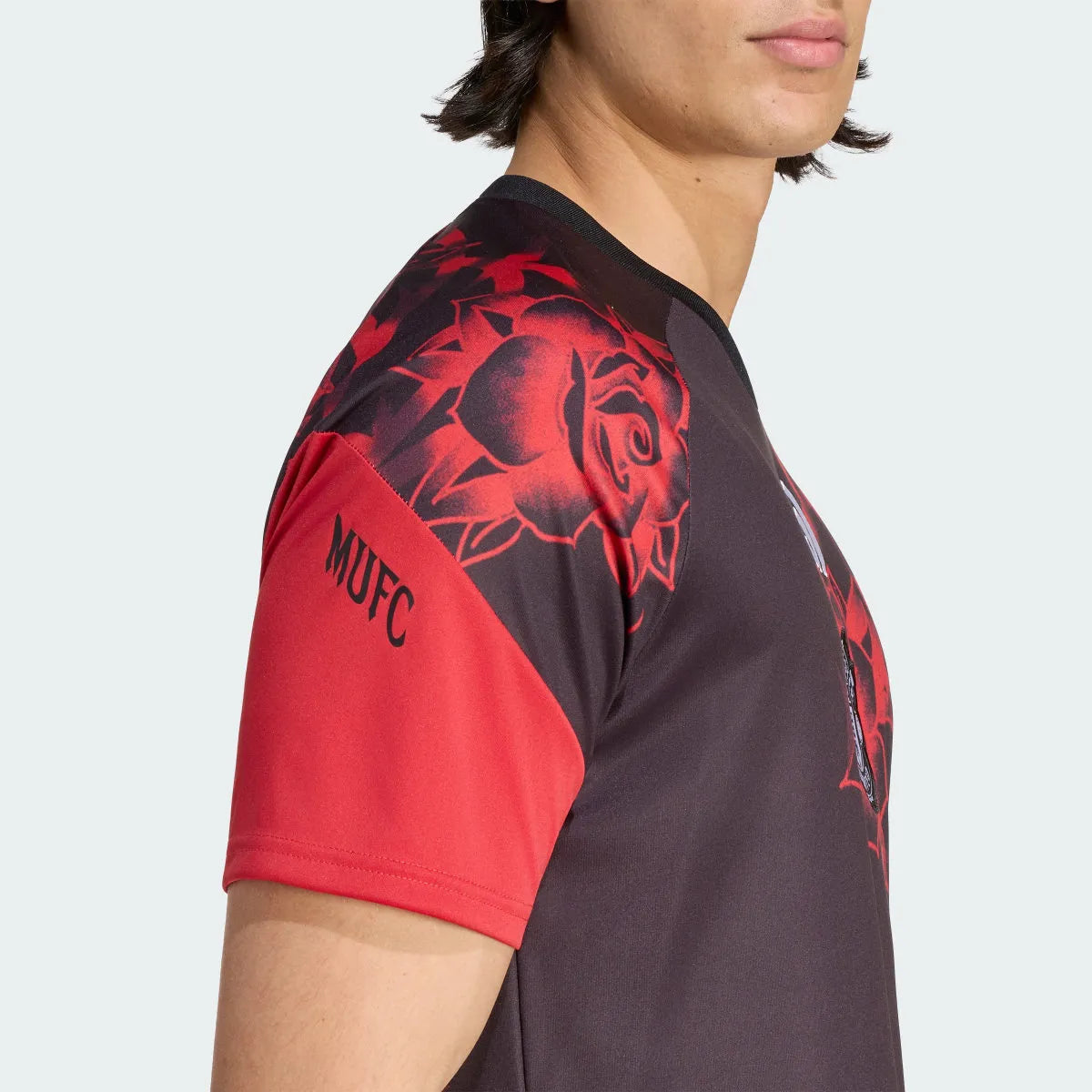 Soccer Red