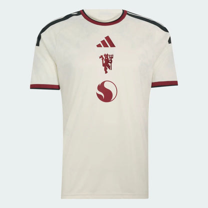 Soccer Beige