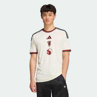 Soccer Beige