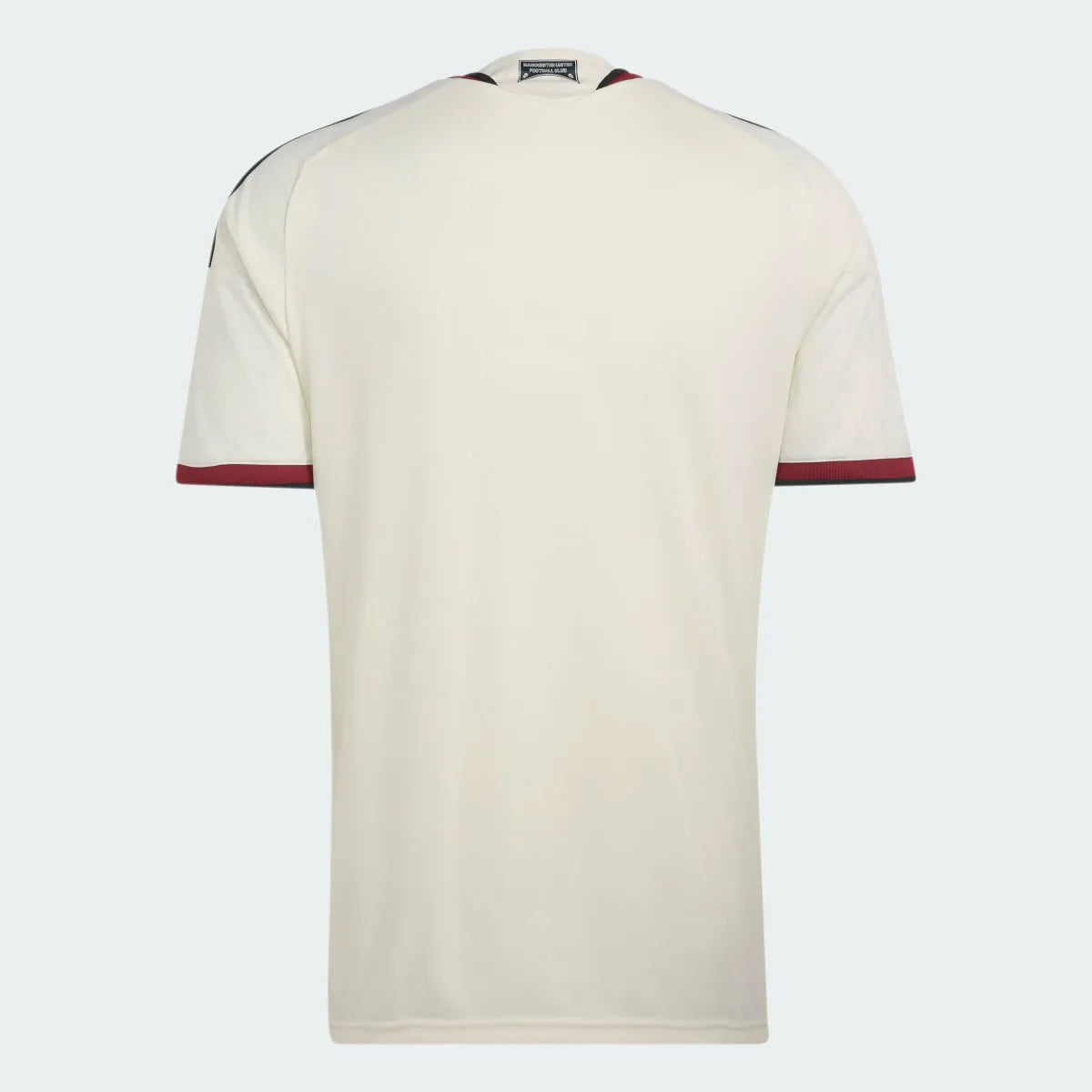 Soccer Beige