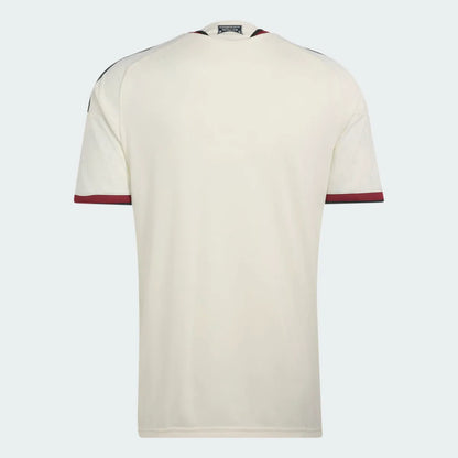Soccer Beige