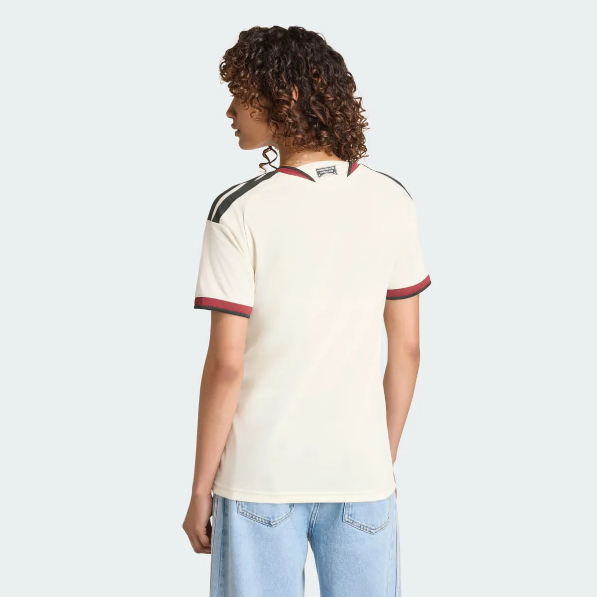 Soccer Beige