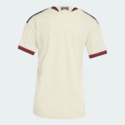 Soccer Beige