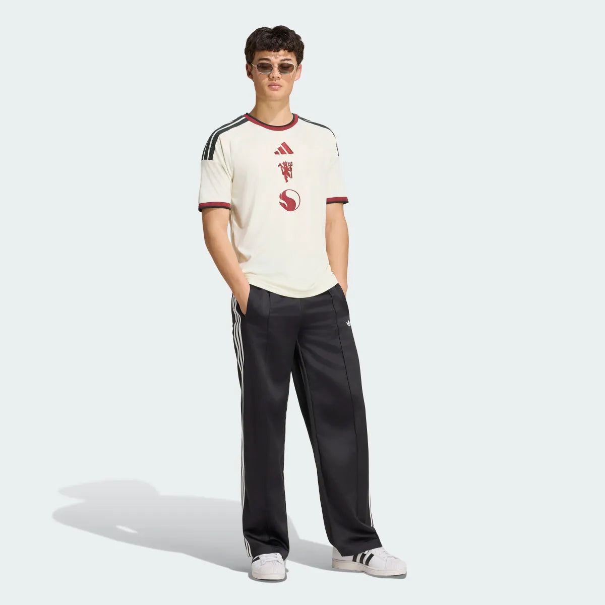 Soccer Beige
