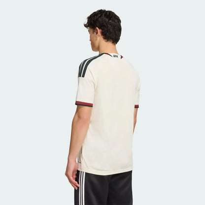 Soccer Beige