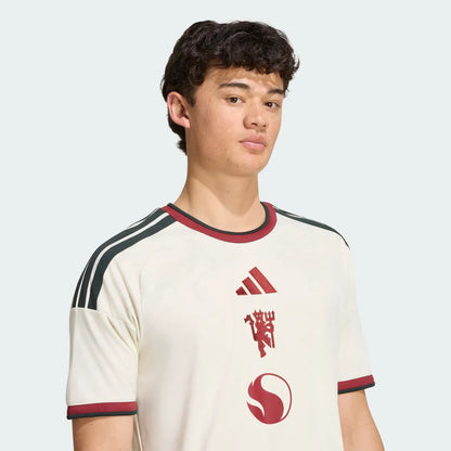 Soccer Beige