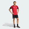 Soccer Red