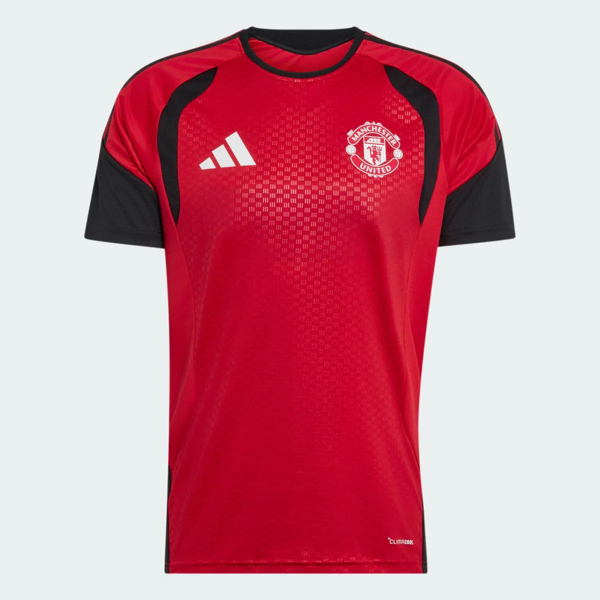 Soccer Red