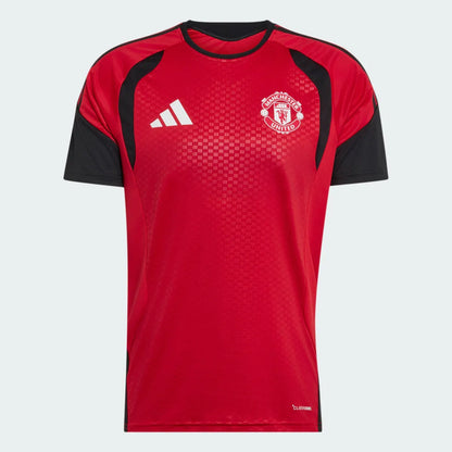 Soccer Red