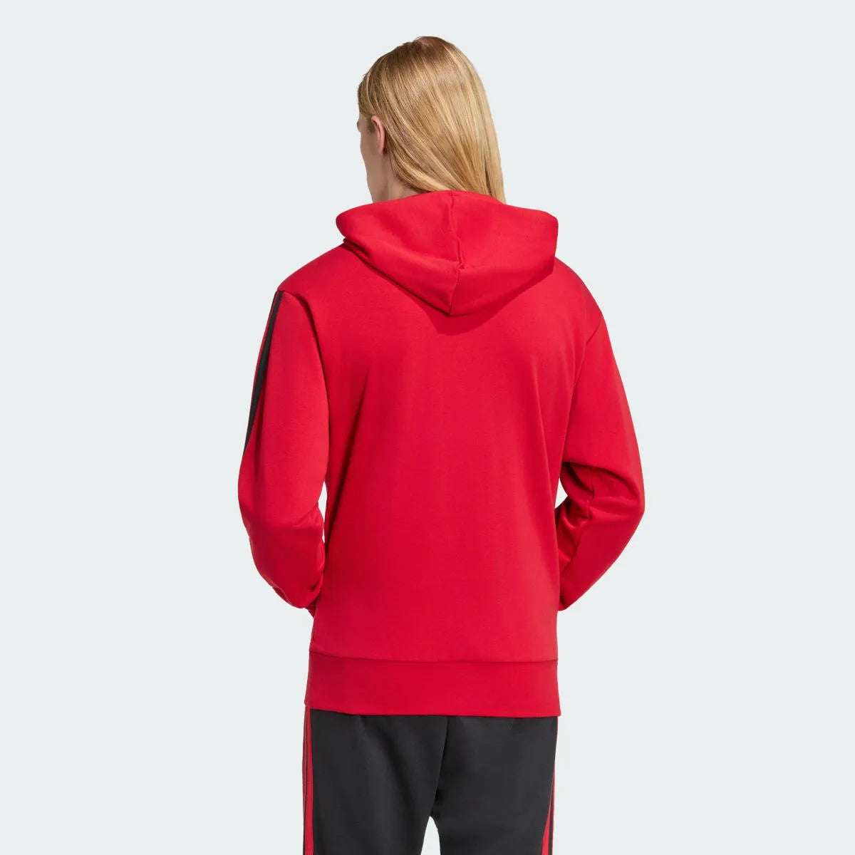 Lifestyle Red