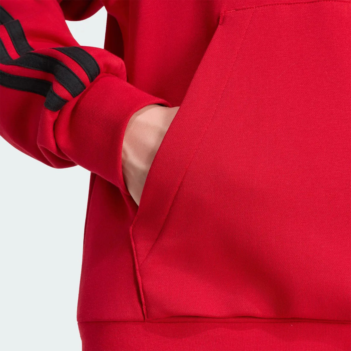Lifestyle Red