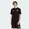 Soccer Black
