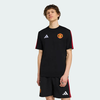 Soccer Black