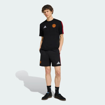 Soccer Black