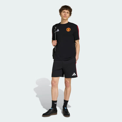 Soccer Black