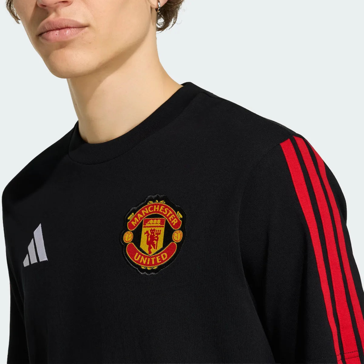 Soccer Black