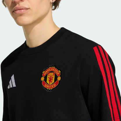 Soccer Black
