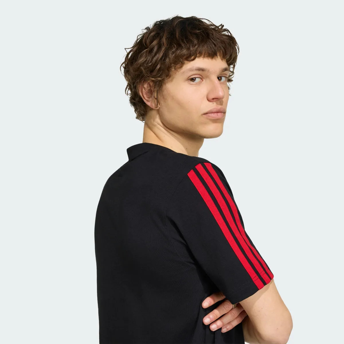 Soccer Black