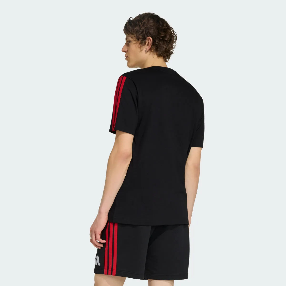 Soccer Black