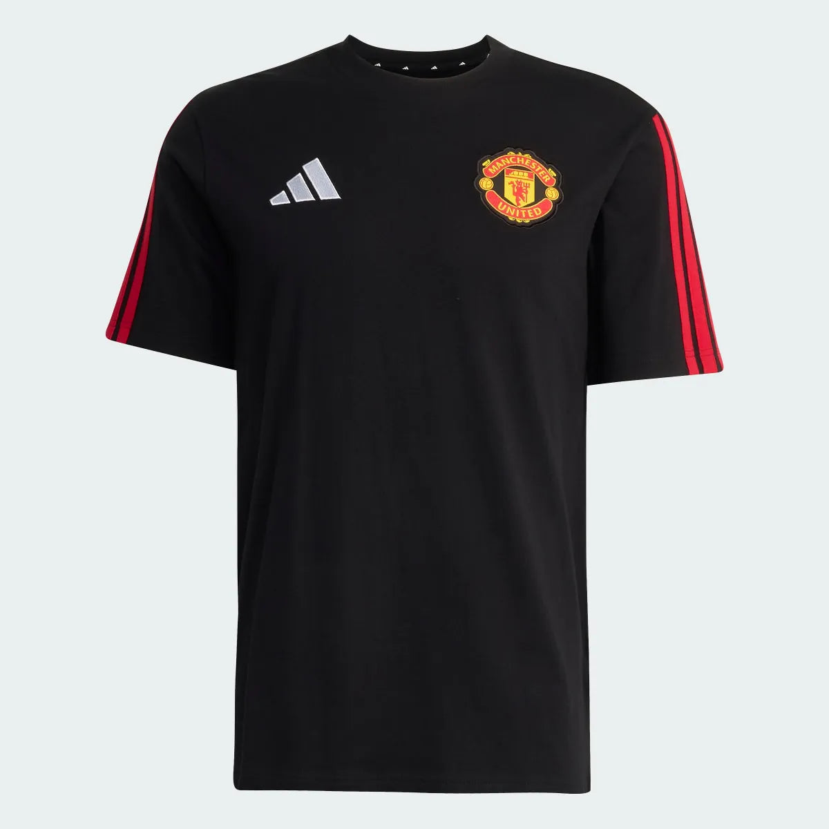 Soccer Black