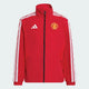 Soccer Red