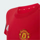 Soccer Red