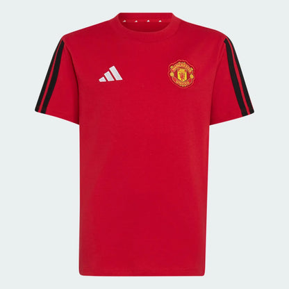 Soccer Red